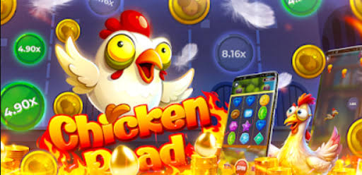 Chicken Road